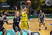 BBL: Basketball L&ouml;wen Braunschweig vs HAKRO Merlins Crailsheim 105:115 n.V. 27.12.2019