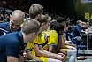 BBL: Basketball L&ouml;wen Braunschweig vs HAKRO Merlins Crailsheim 105:115 n.V. 27.12.2019