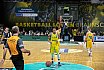 BBL: Basketball L&ouml;wen Braunschweig vs HAKRO Merlins Crailsheim 105:115 n.V. 27.12.2019