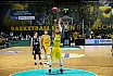 BBL: Basketball L&ouml;wen Braunschweig vs HAKRO Merlins Crailsheim 105:115 n.V. 27.12.2019
