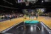 BBL: Basketball L&ouml;wen Braunschweig vs HAKRO Merlins Crailsheim 105:115 n.V. 27.12.2019