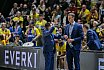 BBL: Basketball L&ouml;wen Braunschweig vs HAKRO Merlins Crailsheim 105:115 n.V. 27.12.2019