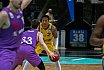 BBL Basketball Löwen Braunschweig vs. BG Göttingen 87 : 91 28.02.2020