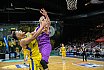 BBL Basketball Löwen Braunschweig vs. BG Göttingen 87 : 91 28.02.2020