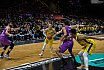 BBL Basketball Löwen Braunschweig vs. BG Göttingen 87 : 91 28.02.2020