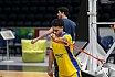 BBL: Basketball L&ouml;wen Braunschweig vs EWE Baskets Oldenburg  71:93 30.12.2019