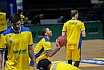 BBL: Basketball L&ouml;wen Braunschweig vs EWE Baskets Oldenburg  71:93 30.12.2019