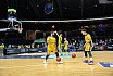 BBL: Basketball L&ouml;wen Braunschweig vs EWE Baskets Oldenburg  71:93 30.12.2019