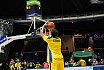 BBL: Basketball L&ouml;wen Braunschweig vs EWE Baskets Oldenburg  71:93 30.12.2019