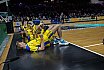 BBL: Basketball L&ouml;wen Braunschweig vs EWE Baskets Oldenburg  71:93 30.12.2019