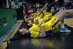BBL: Basketball L&ouml;wen Braunschweig vs EWE Baskets Oldenburg  71:93 30.12.2019