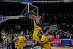 BBL: Basketball L&ouml;wen Braunschweig vs EWE Baskets Oldenburg  71:93 30.12.2019