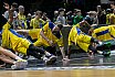 BBL: Basketball L&ouml;wen Braunschweig vs EWE Baskets Oldenburg  71:93 30.12.2019