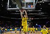 BBL: Basketball L&ouml;wen Braunschweig vs EWE Baskets Oldenburg  71:93 30.12.2019