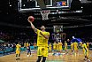 BBL: Basketball L&ouml;wen Braunschweig vs EWE Baskets Oldenburg  71:93 30.12.2019