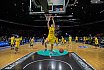 BBL: Basketball L&ouml;wen Braunschweig vs EWE Baskets Oldenburg  71:93 30.12.2019