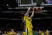BBL: Basketball L&ouml;wen Braunschweig vs EWE Baskets Oldenburg  71:93 30.12.2019