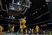 BBL: Basketball L&ouml;wen Braunschweig vs EWE Baskets Oldenburg  71:93 30.12.2019