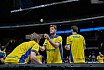 BBL: Basketball L&ouml;wen Braunschweig vs EWE Baskets Oldenburg  71:93 30.12.2019
