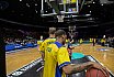 BBL: Basketball L&ouml;wen Braunschweig vs EWE Baskets Oldenburg  71:93 30.12.2019