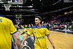 BBL: Basketball L&ouml;wen Braunschweig vs EWE Baskets Oldenburg  71:93 30.12.2019