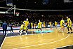 BBL: Basketball L&ouml;wen Braunschweig vs EWE Baskets Oldenburg  71:93 30.12.2019