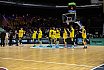 BBL: Basketball L&ouml;wen Braunschweig vs EWE Baskets Oldenburg  71:93 30.12.2019