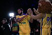 BBL: Basketball L&ouml;wen Braunschweig vs EWE Baskets Oldenburg  71:93 30.12.2019