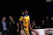 BBL: Basketball L&ouml;wen Braunschweig vs EWE Baskets Oldenburg  71:93 30.12.2019