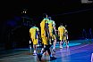 BBL: Basketball L&ouml;wen Braunschweig vs EWE Baskets Oldenburg  71:93 30.12.2019
