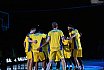 BBL: Basketball L&ouml;wen Braunschweig vs EWE Baskets Oldenburg  71:93 30.12.2019