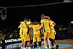 BBL: Basketball L&ouml;wen Braunschweig vs EWE Baskets Oldenburg  71:93 30.12.2019