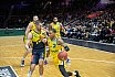 BBL: Basketball L&ouml;wen Braunschweig vs EWE Baskets Oldenburg  71:93 30.12.2019