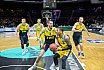 BBL: Basketball L&ouml;wen Braunschweig vs EWE Baskets Oldenburg  71:93 30.12.2019