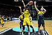 BBL: Basketball L&ouml;wen Braunschweig vs EWE Baskets Oldenburg  71:93 30.12.2019