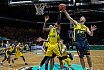 BBL: Basketball L&ouml;wen Braunschweig vs EWE Baskets Oldenburg  71:93 30.12.2019
