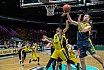 BBL: Basketball L&ouml;wen Braunschweig vs EWE Baskets Oldenburg  71:93 30.12.2019