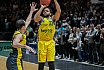 BBL: Basketball L&ouml;wen Braunschweig vs EWE Baskets Oldenburg  71:93 30.12.2019