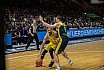 BBL: Basketball L&ouml;wen Braunschweig vs EWE Baskets Oldenburg  71:93 30.12.2019