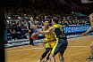 BBL: Basketball L&ouml;wen Braunschweig vs EWE Baskets Oldenburg  71:93 30.12.2019