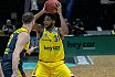 BBL: Basketball L&ouml;wen Braunschweig vs EWE Baskets Oldenburg  71:93 30.12.2019