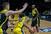 BBL: Basketball L&ouml;wen Braunschweig vs EWE Baskets Oldenburg  71:93 30.12.2019