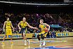 BBL: Basketball L&ouml;wen Braunschweig vs EWE Baskets Oldenburg  71:93 30.12.2019