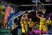 BBL: Basketball L&ouml;wen Braunschweig vs EWE Baskets Oldenburg  71:93 30.12.2019