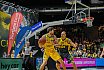 BBL: Basketball L&ouml;wen Braunschweig vs EWE Baskets Oldenburg  71:93 30.12.2019