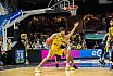BBL: Basketball L&ouml;wen Braunschweig vs EWE Baskets Oldenburg  71:93 30.12.2019