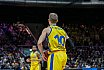 BBL: Basketball L&ouml;wen Braunschweig vs EWE Baskets Oldenburg  71:93 30.12.2019