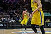 BBL: Basketball L&ouml;wen Braunschweig vs EWE Baskets Oldenburg  71:93 30.12.2019
