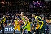 BBL: Basketball L&ouml;wen Braunschweig vs EWE Baskets Oldenburg  71:93 30.12.2019