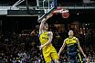 BBL: Basketball L&ouml;wen Braunschweig vs EWE Baskets Oldenburg  71:93 30.12.2019
